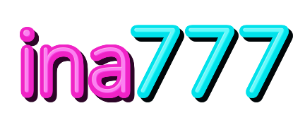 ina777 — logo kanal
